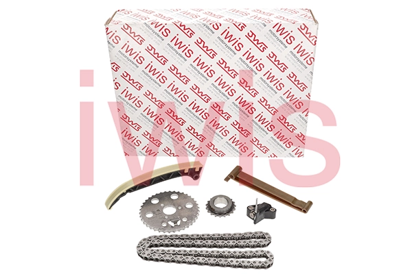 Timing Chain Kit